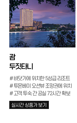 괌 두짓타니