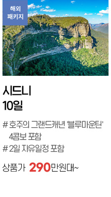 시드니 10일