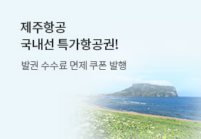 제주항공 <br> 특가항공권