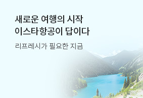 이스타항공이 답이다