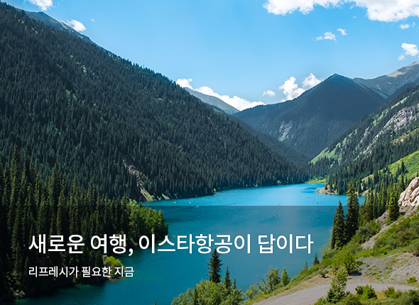 이스타항공이 답이다