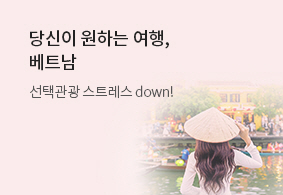 당신이 원하는 여행<br>베트남