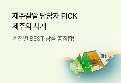 제주의 사계