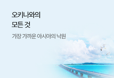오키나와의 <br> 모든것