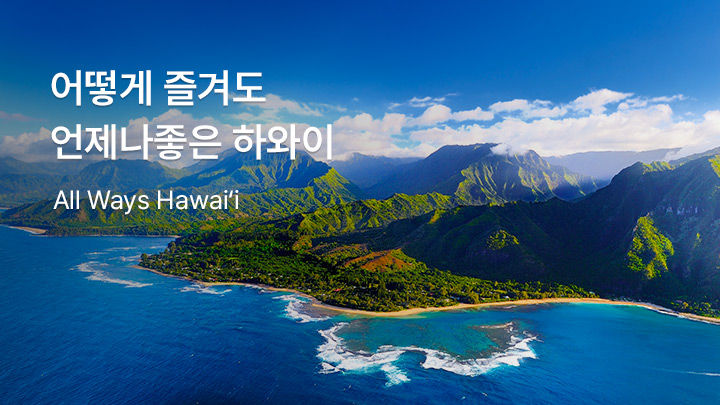 하와이
