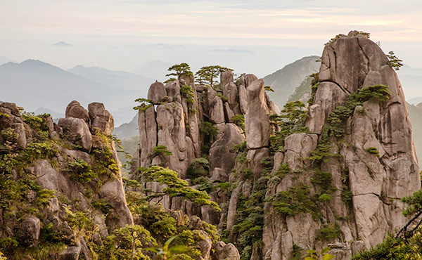 황산