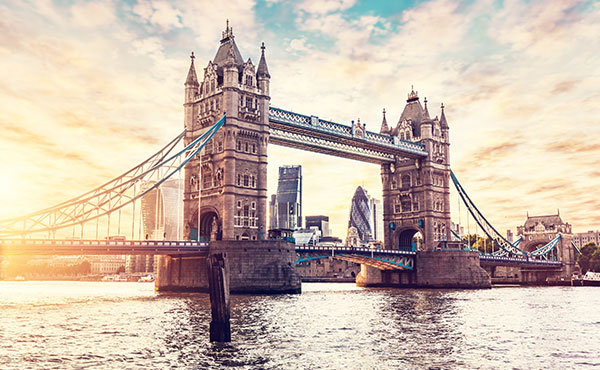 서유럽 4국 10일 VS 12일