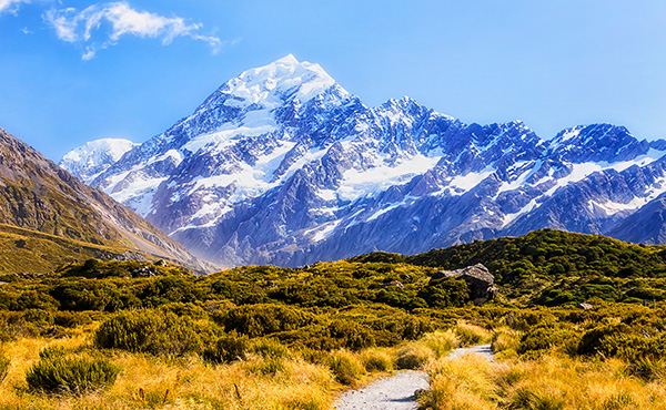 뉴질랜드 9일 호주&뉴질랜드 10/12일