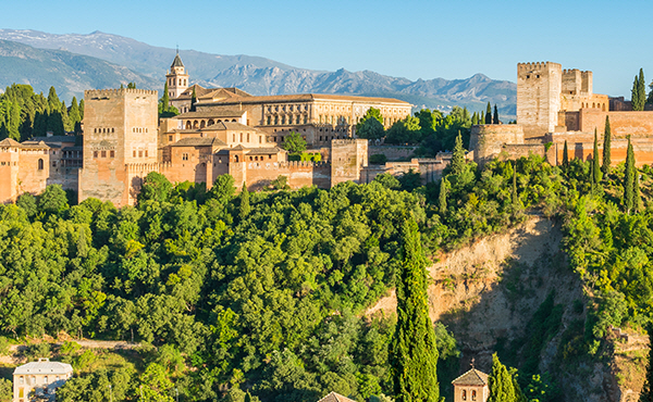 스페인/포르투갈 9일