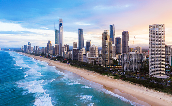 호주 핵심일주 6/7일