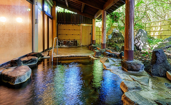 일본 힐링 온천여행 큐슈
