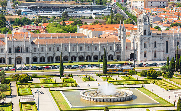 스페인/포르투갈