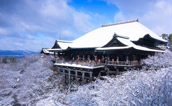 알차게 준비한 오사카 3일