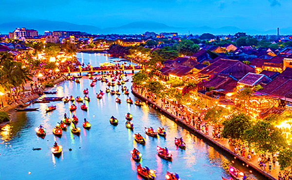 다낭&호이안 5일<br>나트랑 5/6일