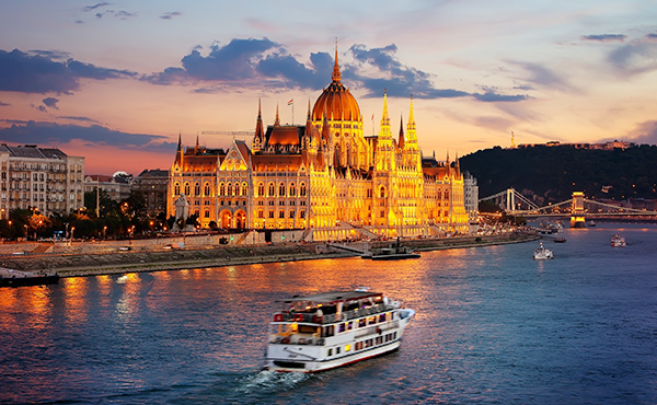 동유럽 3/4국 9일 VS 발칸 2국 9일