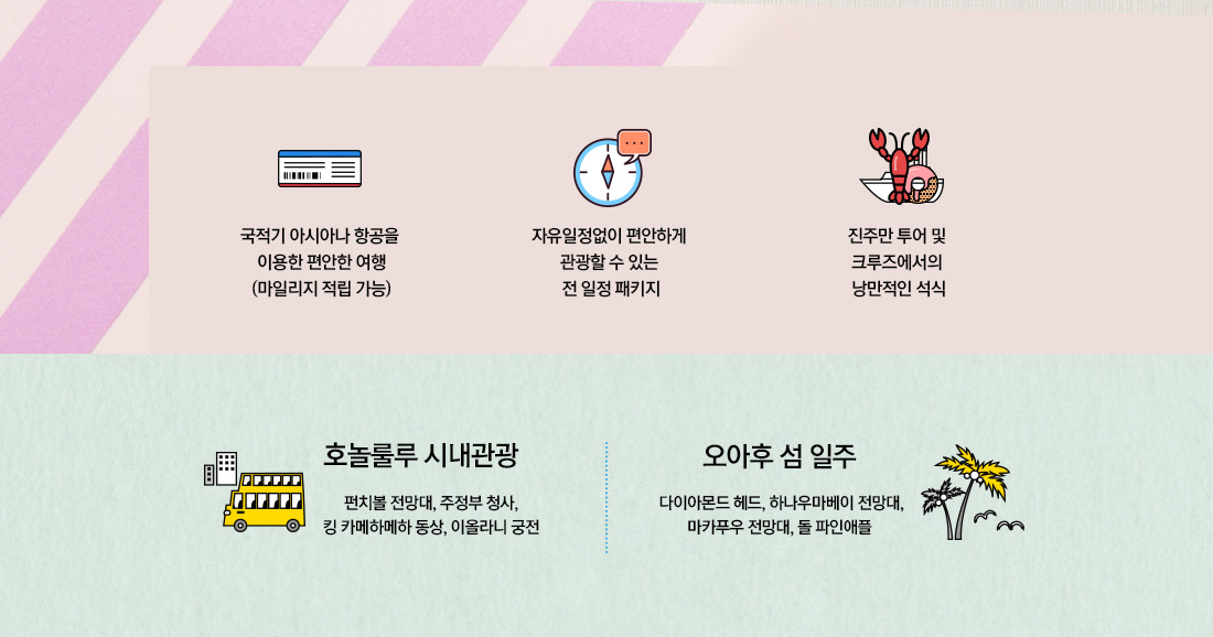 여행포인트 아래 설명