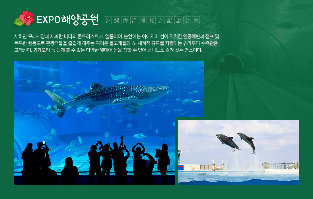 expo 해양공원