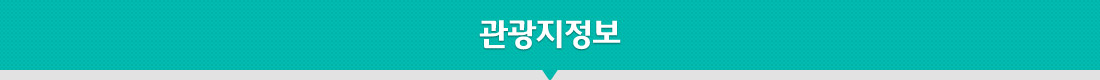 관광지정보