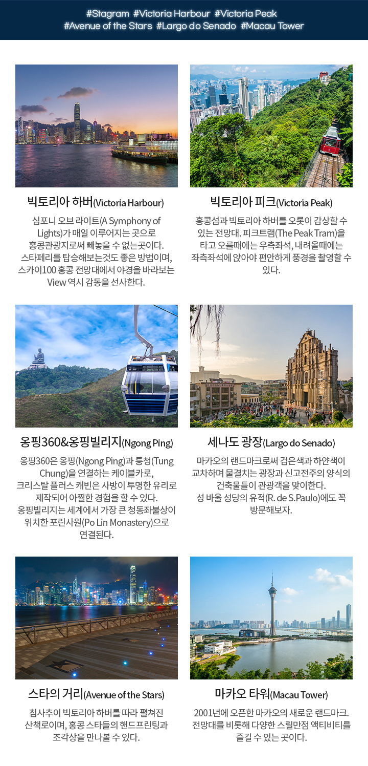관광지 안내  
