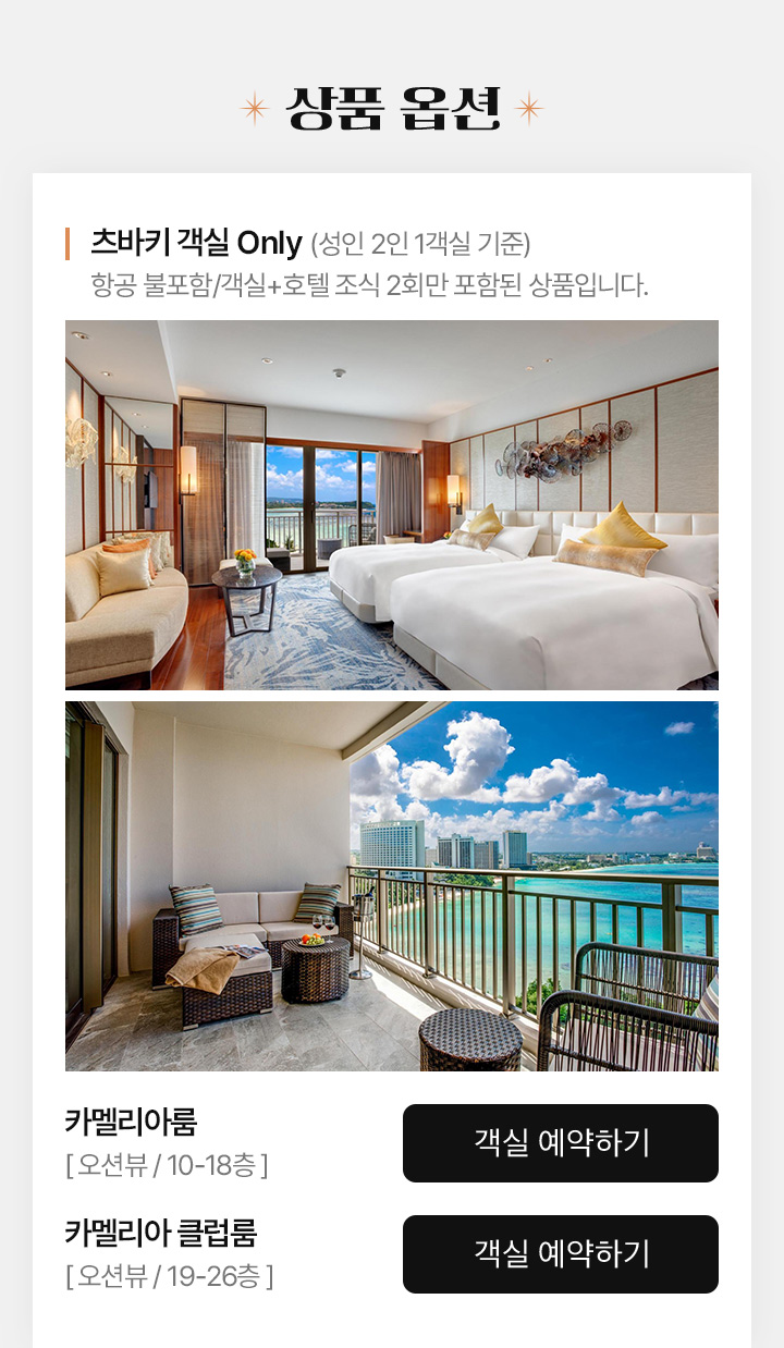 상품 옵션 아래설명