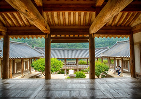 안동&영주 이미지