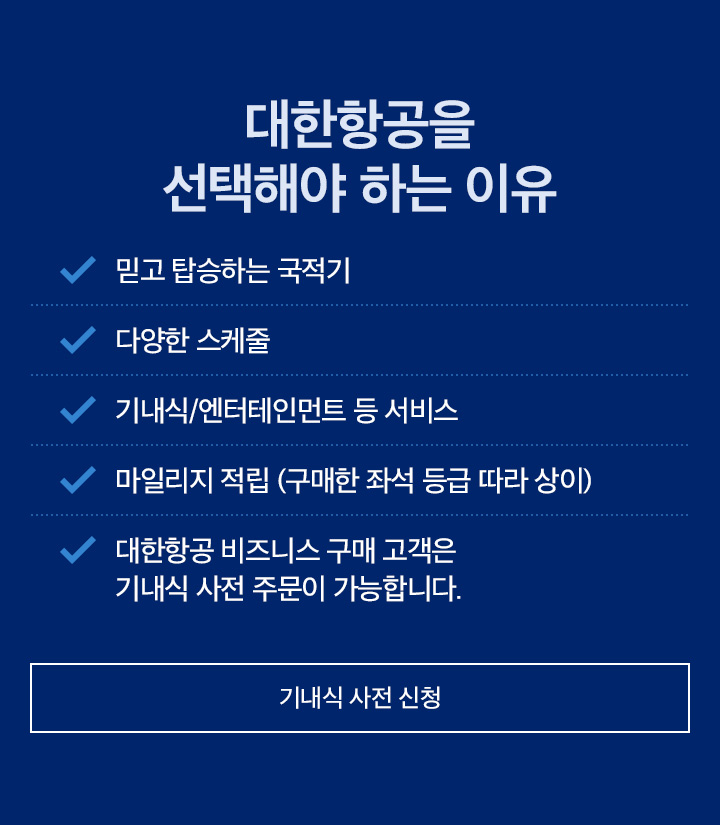 대한항공, 아래 설명