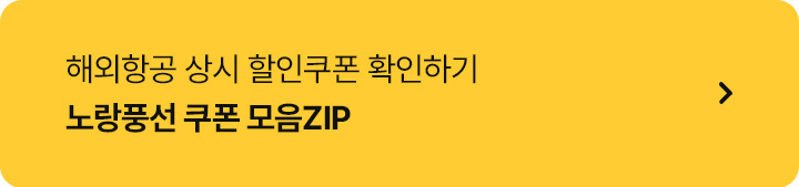 해외항공 상시쿠폰 확인하기 노랑풍선 쿠폰 모음ZIP